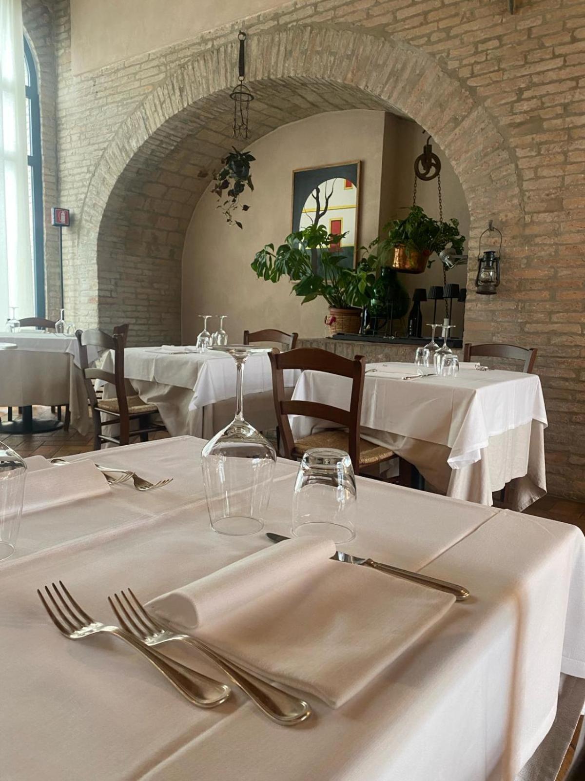 Locanda Corte Ruspecchio Quattro Castella Экстерьер фото