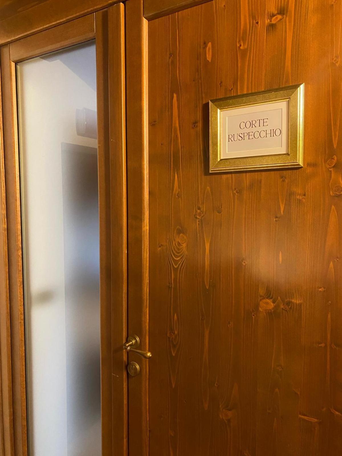Locanda Corte Ruspecchio Quattro Castella Экстерьер фото