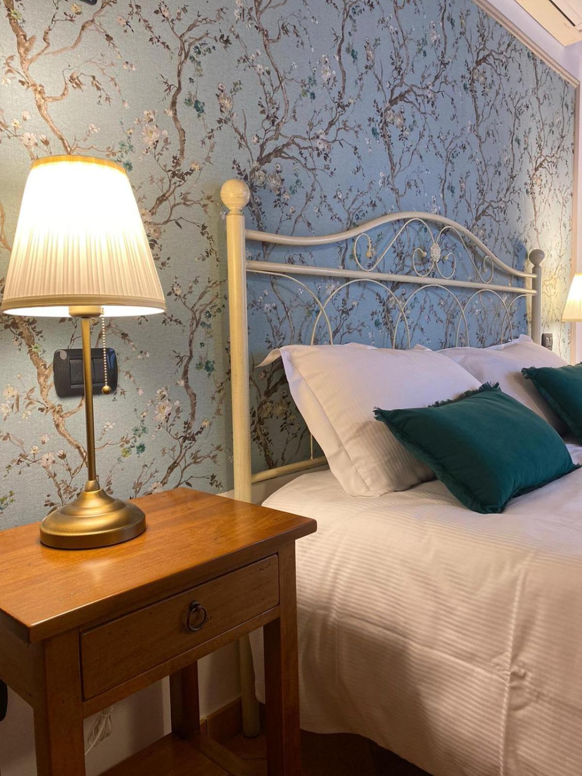 Locanda Corte Ruspecchio Quattro Castella Экстерьер фото